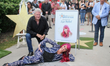 Mississauga News: Port Credit bars spawned city’s newest walk of fame star