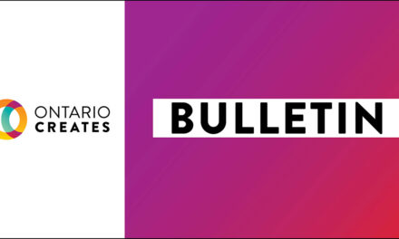 CALL FOR APPLICATIONS – AcceleratiON 2023-2024 – Ontario Creates