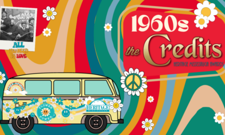 Don’t miss The Credits happening this week, Nov 2!