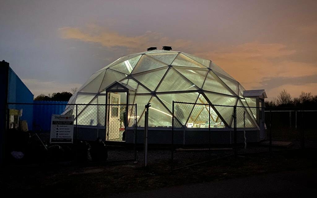 Modern Mississauga: Learn About Mississauga’s new “The Art Shelter” hub for artists