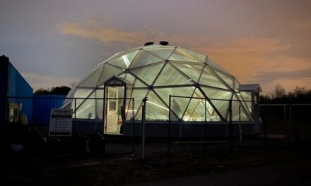 Modern Mississauga: Learn About Mississauga’s new “The Art Shelter” hub for artists