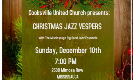 Jazz Vespers
