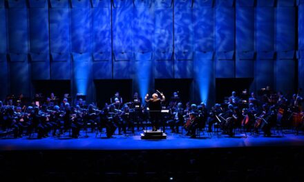 insauga: Major concerts will honour Hazel McCallion, The Beatles, Sibelius and more in Mississauga