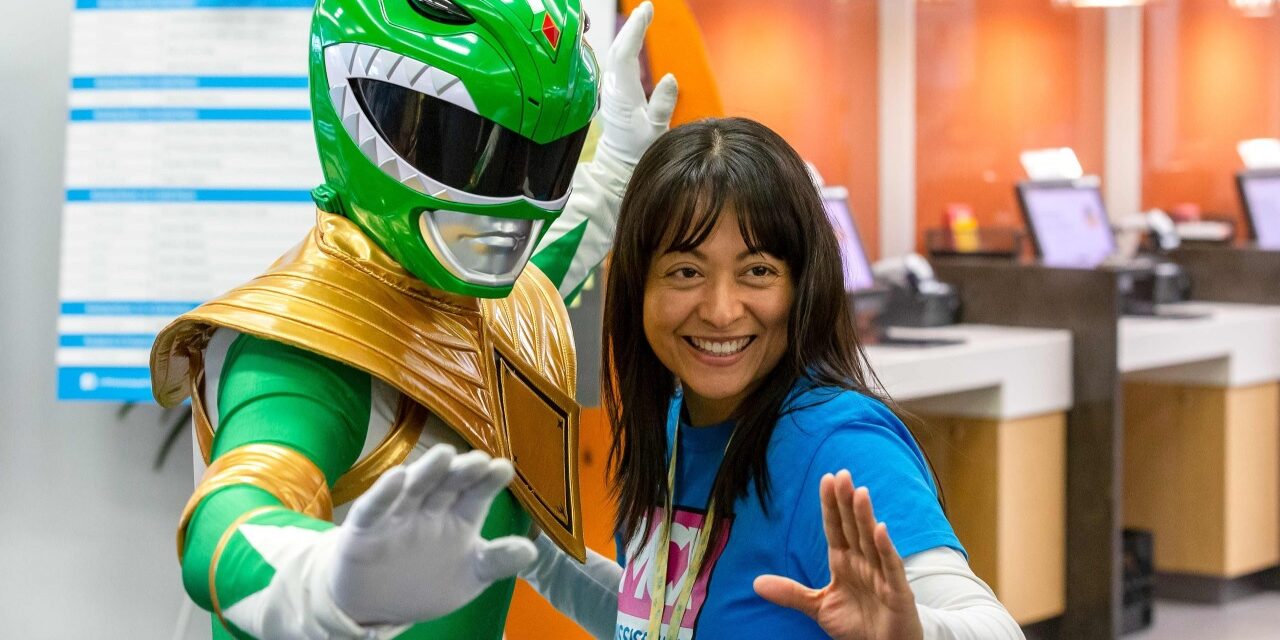 insauga: Huge comics and gaming show brings all kinds of characters to Misssisauga