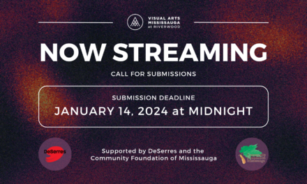 Call for Submissions: VAM’s Now Streaming Exhibition