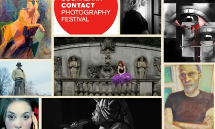 Call for Submissions! – The 3rd annual FORMS, FACES & SPACES, figuratively speaking! exhibit.