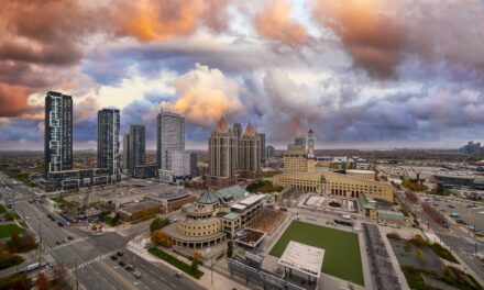insauga: 50th birthday plans for Mississauga only weeks away and include city’s own anthem