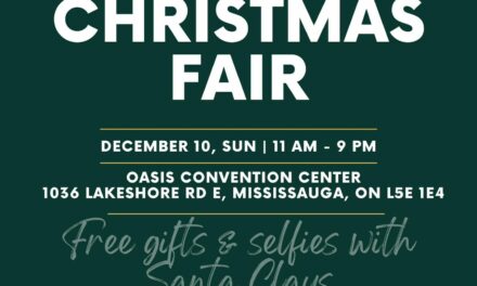 Christmas Fair Market