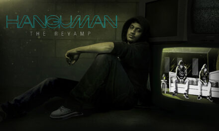 NEW MUSIC ALERT – ZyRuP release a remix of their track, ‘Hanguman’