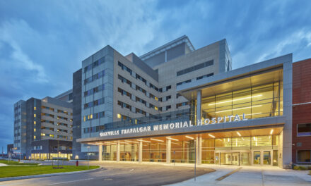 JOB POSTING: Art Curator – Halton Healthcare