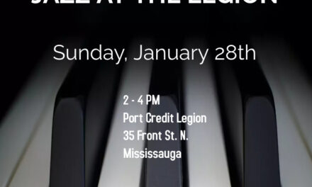 Jazz at the Legion