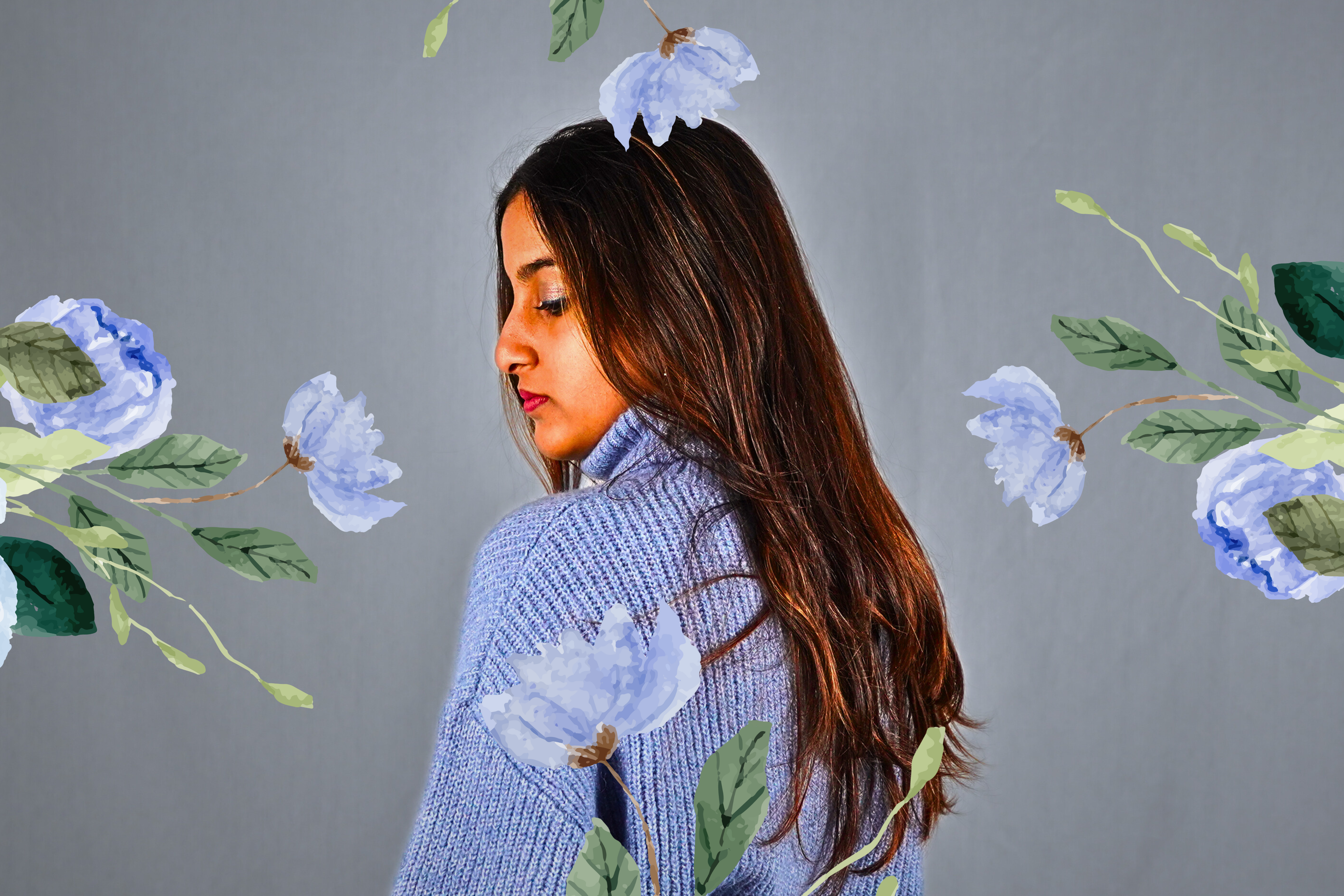 New single from Saumya Sharma coming soon!