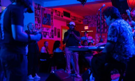 Five and Tens Live At Grossmans Concert