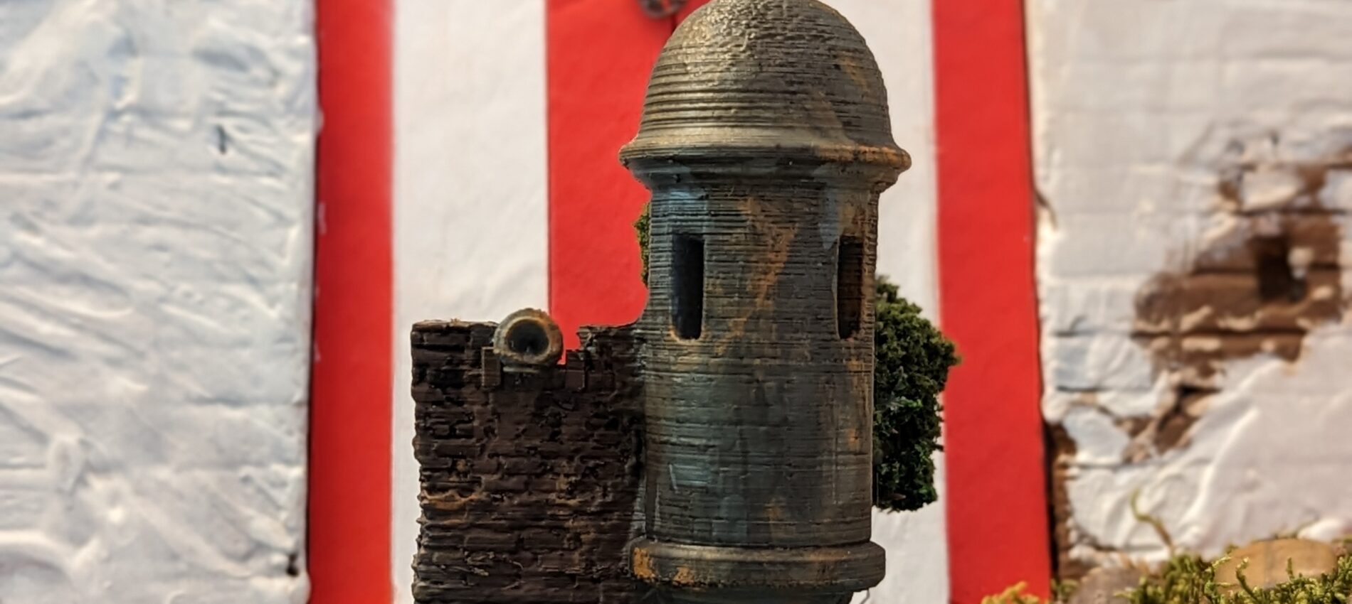 EL-Morro