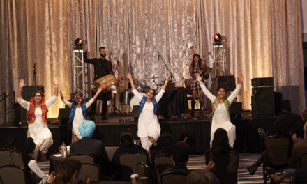City of Mississauga: Renowned Folk Music Ontario Conference coming to Mississauga this fall