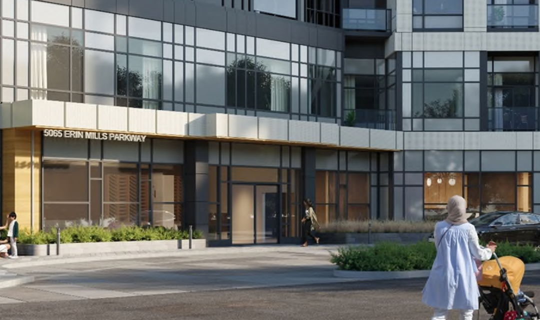 Call for Submissions – Visual Art for Kindred Condominiums
