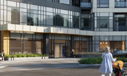 Call for Submissions – Visual Art for Kindred Condominiums
