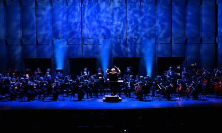 insauga: Iconic, fully-staged opera set to hit Mississauga soon