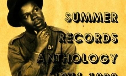 Modern Mississauga: The Rhythmic History of Mississauga’s Summer Records