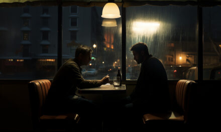 Calling all arts supporters! Help fund Sheridan College student’s upcoming short film – “Unspoken Years”