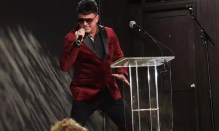 Missisauga News: Mississauga musician wins at World Entertainment Awards for best tropical song