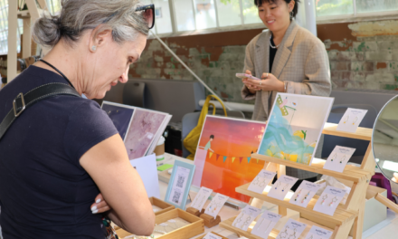 Applications are now OPEN for the Lakeview Artisan Market! – CreativeHub 1352