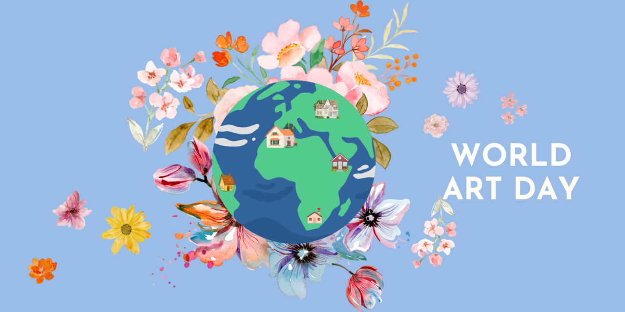 DEADLINE EXTENDED: Call for Artists – Visual Arts Mississauga: World Art Day Community Exhibition