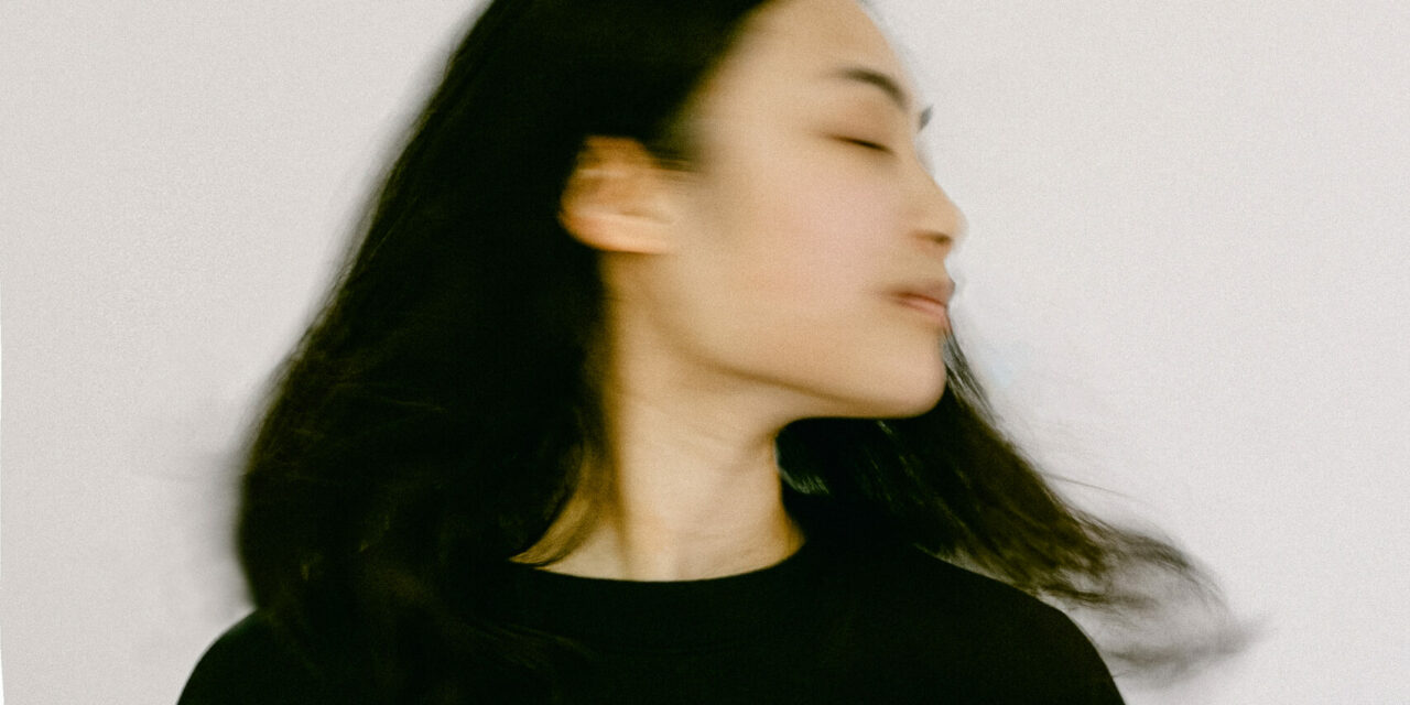 Meet singer-songwriter Jaimie Poon – Artist Spotlight