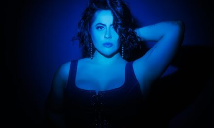 NEW MUSIC – Bree Taylor’s latest release “Standing Still”