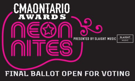 The Country Music Association of Ontario Announces 2024 CMAOntario Awards Nominees – Jade Eagleson Leads In Nominations   