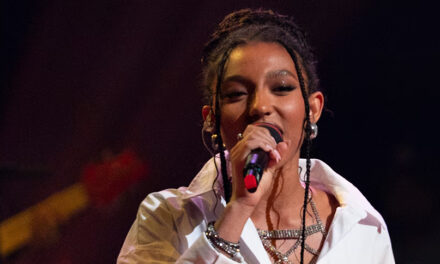 CBC Kids News: Luna Elle talks about being one of the youngest Juno nominees