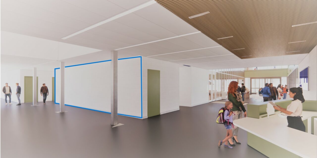 Call for Artists: Public Art Opportunity – Sixteen Mile Community Centre – Town of Oakville