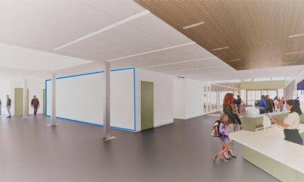 Call for Artists: Public Art Opportunity – Sixteen Mile Community Centre – Town of Oakville
