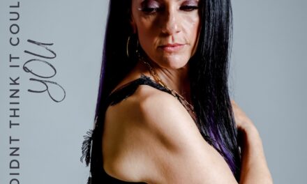 New Single by Elisa Rose