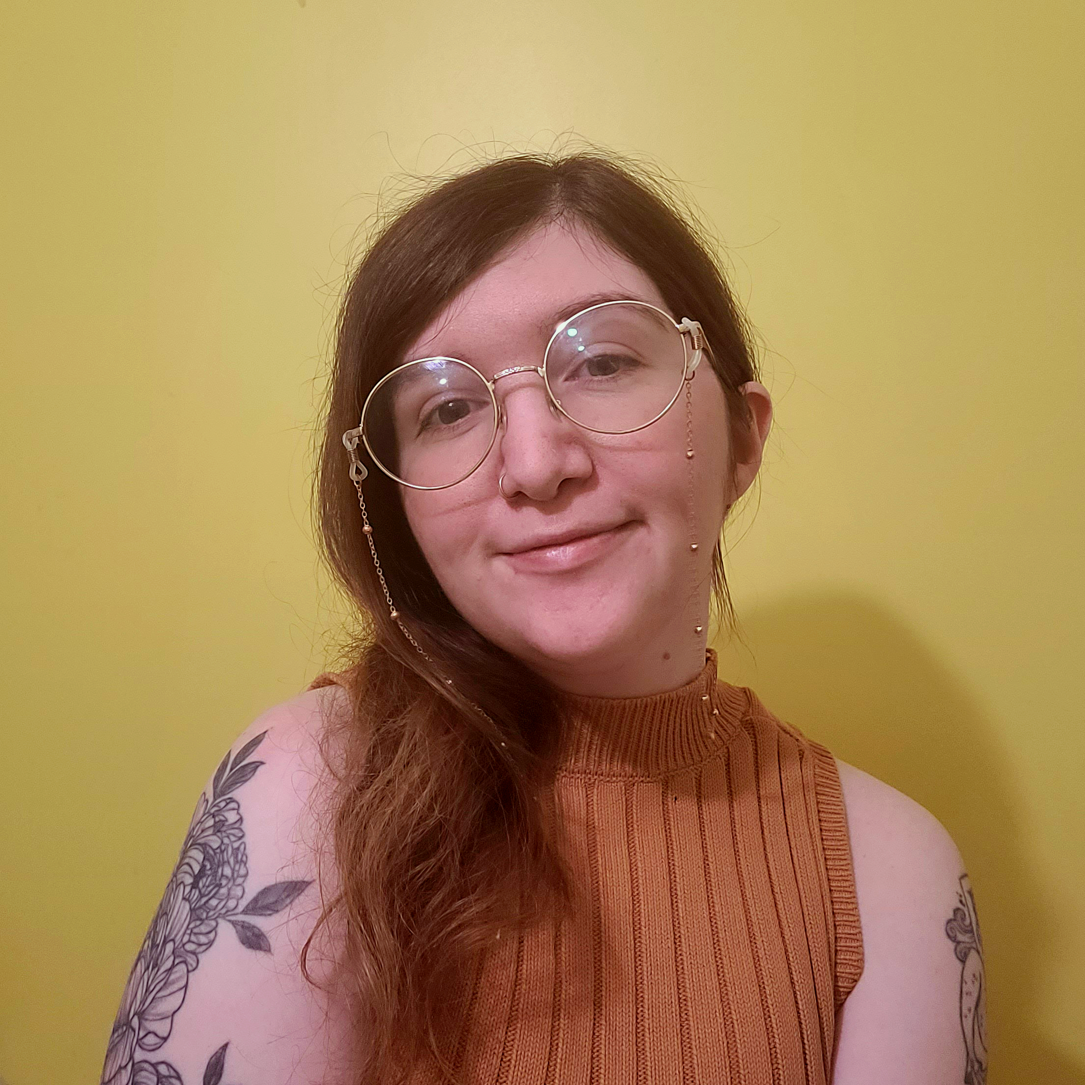 Meet illustrator Daya White – Artist Spotlight