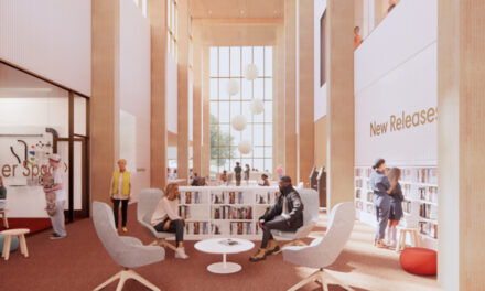City of Mississauga: Call to Artists – Public Art at South Common Community Centre and Library