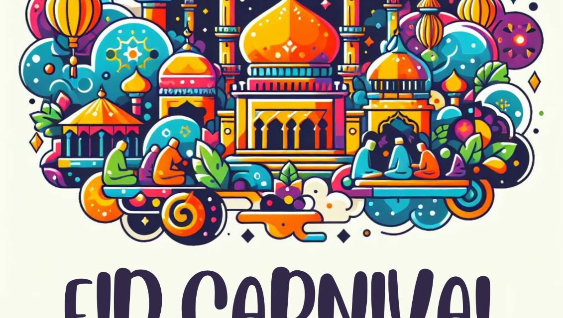Eid Carnival 2024