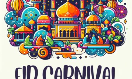 Eid Carnival 2024