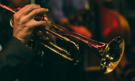 Mississauga celebrates Jazz Appreciation Month with local talents!