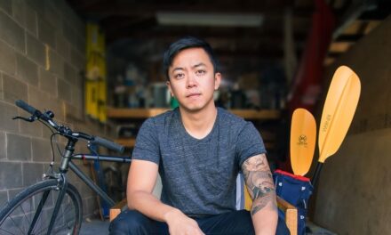 Meet illustrator Victor Wong – HUB Highlights Artist Spotlight