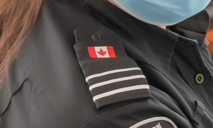 Call for Artists – Epaulette Design – Peel Regional Paramedic Services