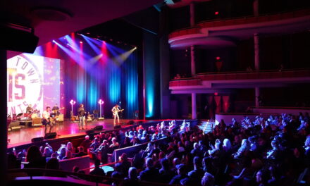 Country Music Fever hits Mississauga for the CMAO’s this past weekend!