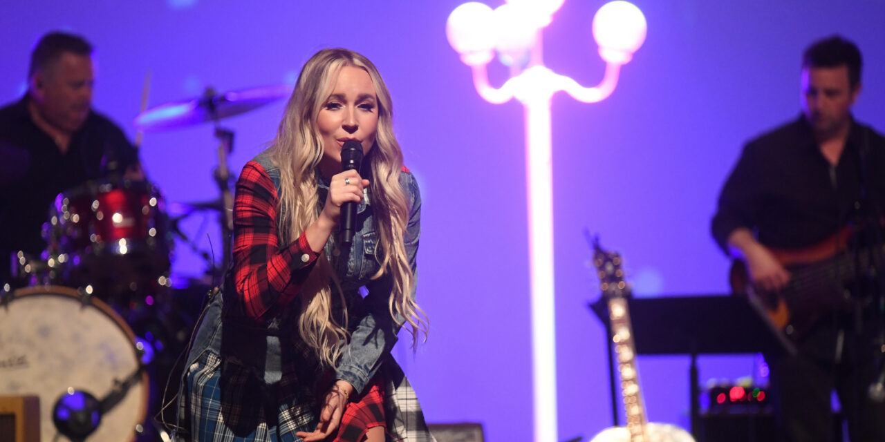 The Country Music Association of Ontario Announces Winners of the 2024 CMAOntario Awards