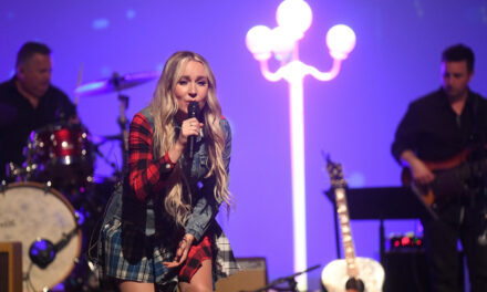 The Country Music Association of Ontario Announces Winners of the 2024 CMAOntario Awards