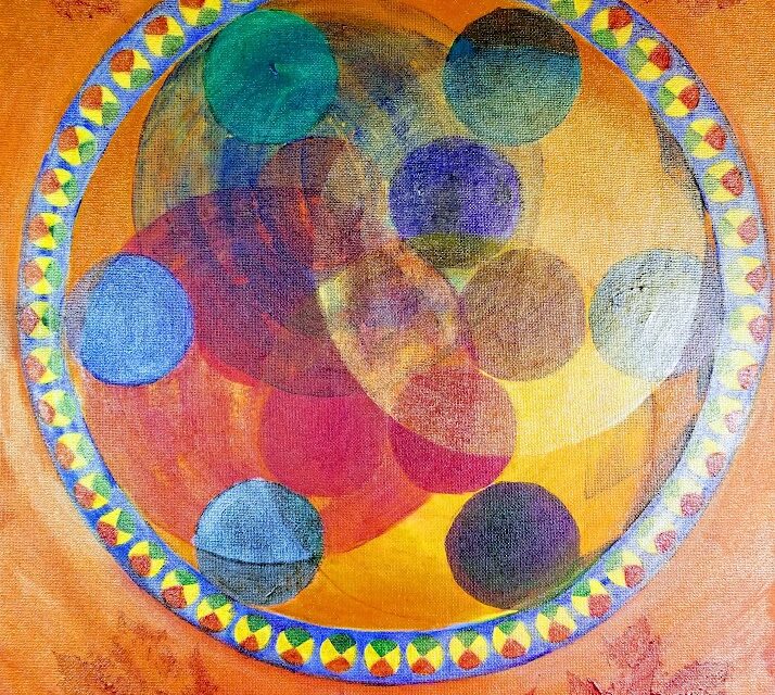 Oh Canada! our home and native land. Alone we can do so little, together we can do so much.