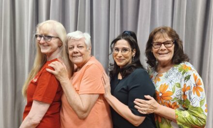 Modern Mississauga: Learn About “The Ladies Foursome” Comedy Performance at Mississauga’s Erindale Studio Theatre