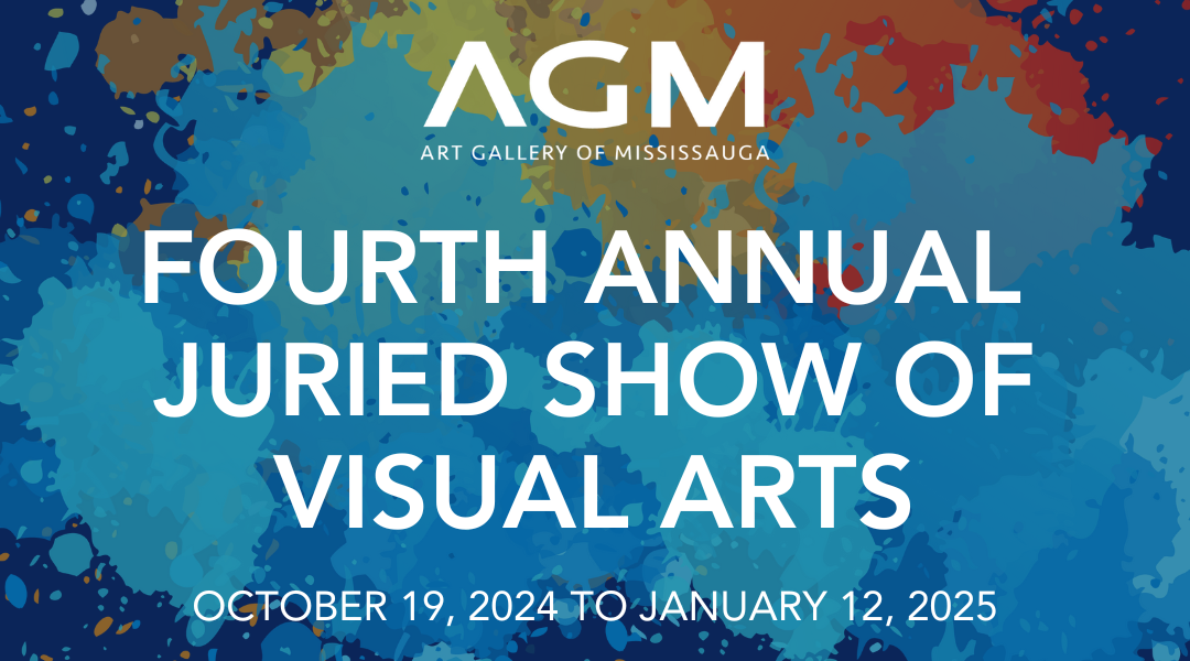 Juried Show Graphic