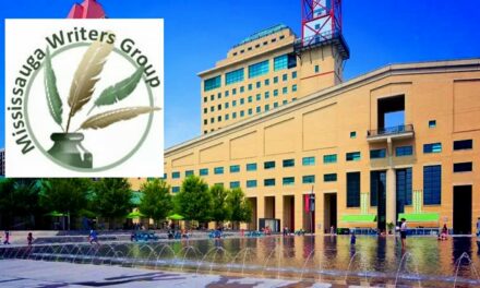 Winners Announced for the Mississauga Writers Group’s Annual Writing Contests