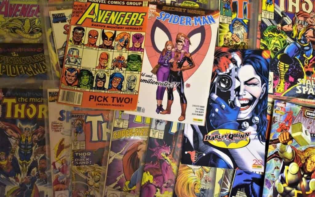 insauga: Comic expo brings creative characters and more to life in Mississauga