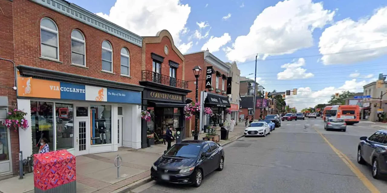 insauga: Entire neighbourhood could be designated as a heritage district in Mississauga